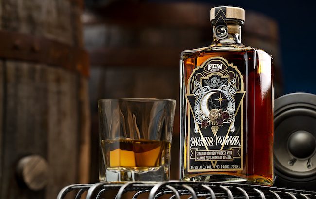  FEW Smashing Pumpkins Bourbon: A Must-Try For Bourbon And Music Lovers